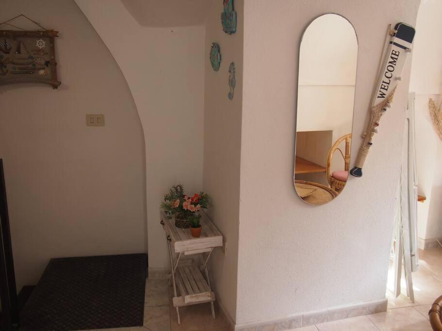 Casetta Carmela A Minori-Amalfi Coast Экстерьер фото