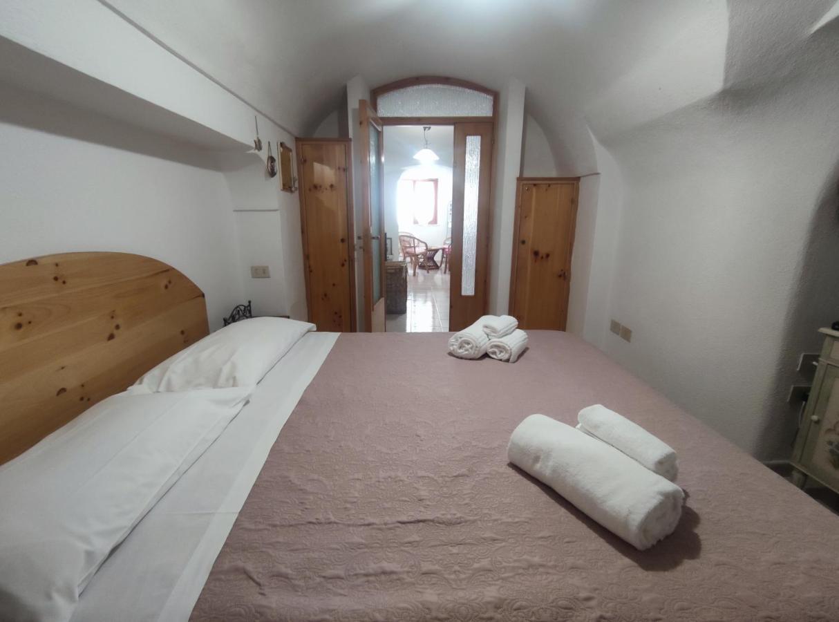 Casetta Carmela A Minori-Amalfi Coast Экстерьер фото